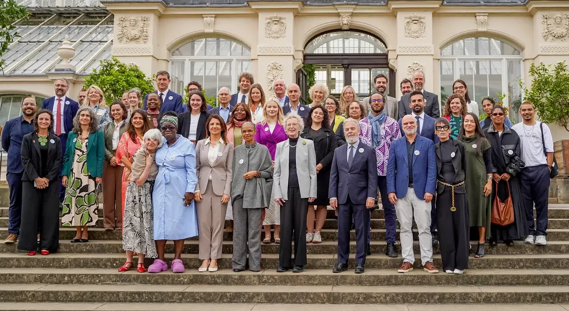 Balanço Ético Global faz 1°diálogo para participação social na COP30