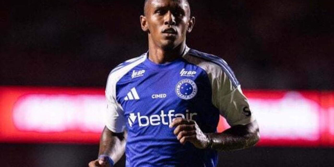 São Paulo vai lucrar quase R$ 500 mil com venda de Marquinhos do Arsenal ao Cruzeiro