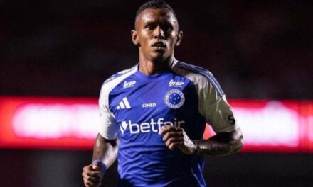São Paulo vai lucrar quase R$ 500 mil com venda de Marquinhos do Arsenal ao Cruzeiro