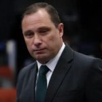 No STF, Mauro Cid confirma delação que incrimina Braga Netto em ação