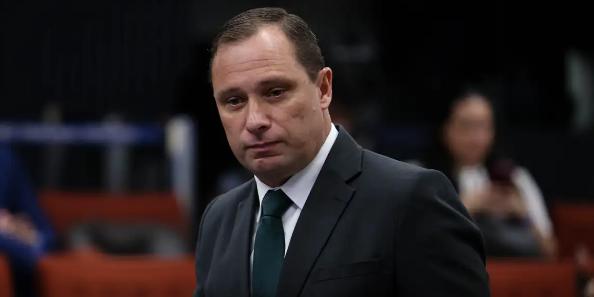 No STF, Mauro Cid confirma delação que incrimina Braga Netto em ação