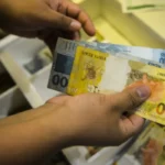Mercado eleva previsão de expansão da economia para 2,18% em 2025