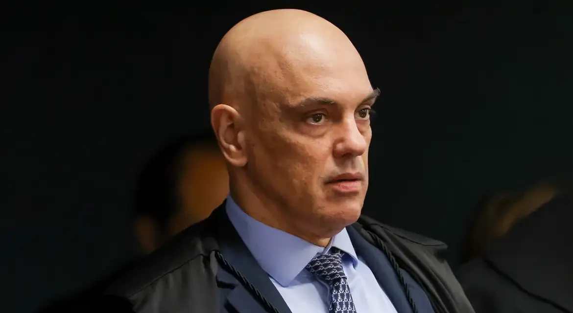 Moraes manda prender condenados por bomba no aeroporto de Brasília
