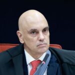 Moraes marca para 9/6 interrogatórios de Bolsonaro e aliados no inquérito da tentativa de golpe