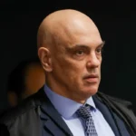Moraes manda prender condenados por bomba no aeroporto de Brasília