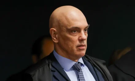 Moraes manda prender condenados por bomba no aeroporto de Brasília
