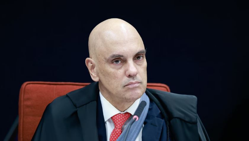Moraes marca para 9/6 interrogatórios de Bolsonaro e aliados no inquérito da tentativa de golpe