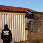 Polícia Civil prende mulher em MG durante operação que investiga golpes virtuais em três estados