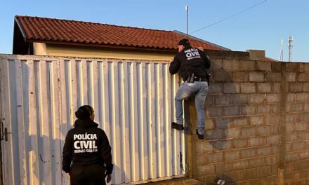Polícia Civil prende mulher em MG durante operação que investiga golpes virtuais em três estados