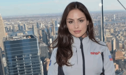 Nasa nega vínculo com mineira que diz ser astronauta e anunciou viagem ao espaço
