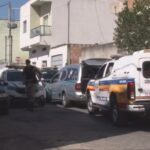 Homem é morto a tiros dentro de estúdio de tatuagem em Nova Serrana