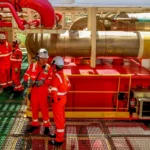 Produção de óleo e gás do pré-sal bate recorde em abril