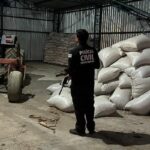 Operação interestadual recupera carga milionária de café e veículos
