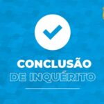 Suspeito de abusar de duas netas é indiciado pela PCMG, em Divinópolis