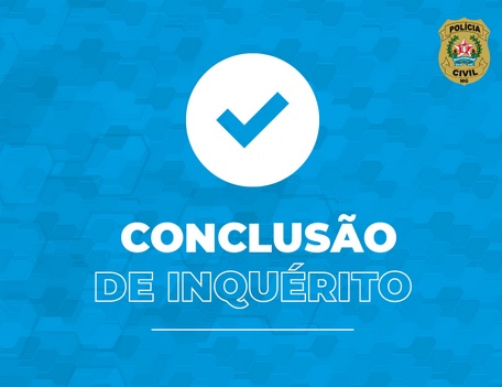 Suspeito de abusar de duas netas é indiciado pela PCMG, em Divinópolis
