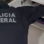 PF cumpre mandado contra mineiro que promovia nazismo e atentados terroristas na internet