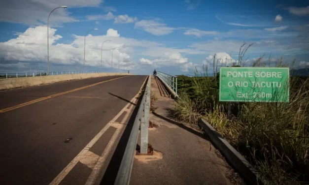 ‘Quase deu ruim’: como é a fronteira do Brasil onde a mão do trânsito muda