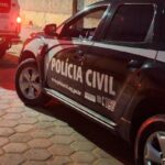 Suspeitos de matar e forjar suicídio de mulher são presos; vítima era ex-exposa de um dos homens