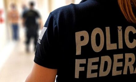 Fraude no INSS: PF prende mais dois suspeitos de participação