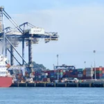 Receita apreende 1,5 tonelada de cocaína no Porto de Santos, a maior em 4 anos