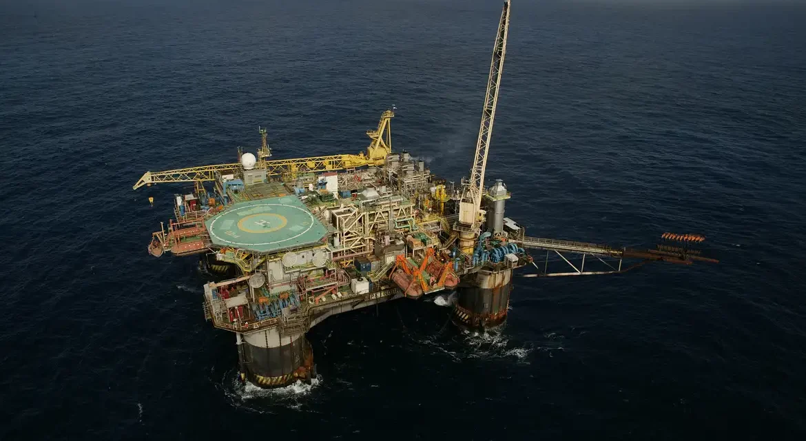 Pré-Sal: 5º Leilão de Petróleo da União pode arrecadar 28 bihões
