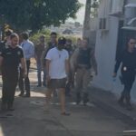 Suspeito de homicídio em Formiga se entrega à polícia após mandado de prisão