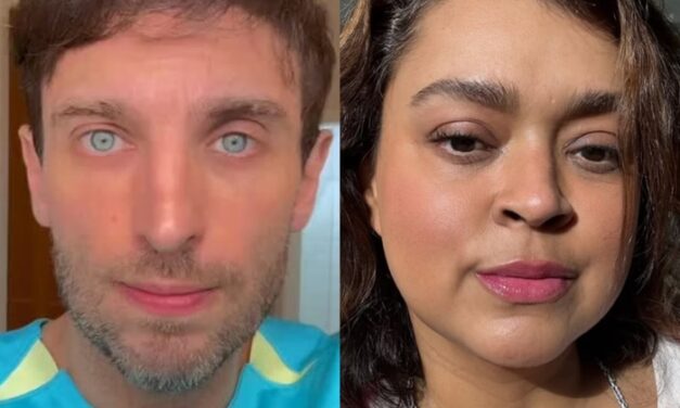 Advogado dos famosos detona Leo Lins após piada com Preta Gil