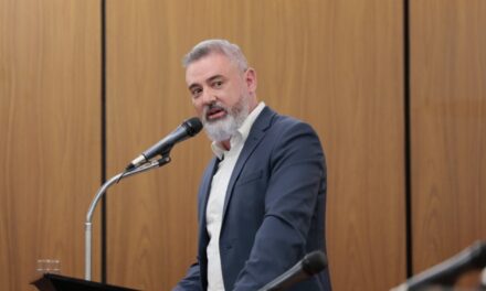 Secretário de Zema pede ajuda para tirar imóveis da Cultura do Propag