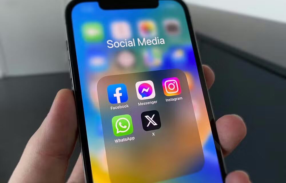 Quais crimes obrigam redes sociais a remover posts por conta própria