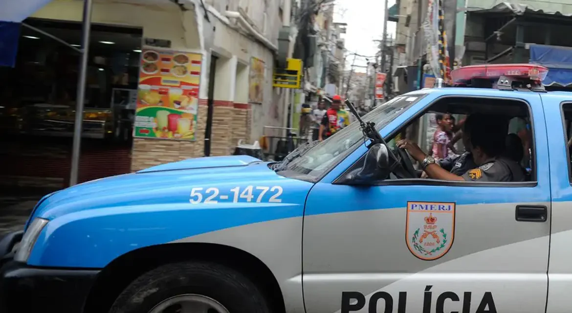 Tiroteio deixa o Rio de Janeiro em nível 2 de alerta