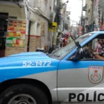 Tiroteio deixa o Rio de Janeiro em nível 2 de alerta
