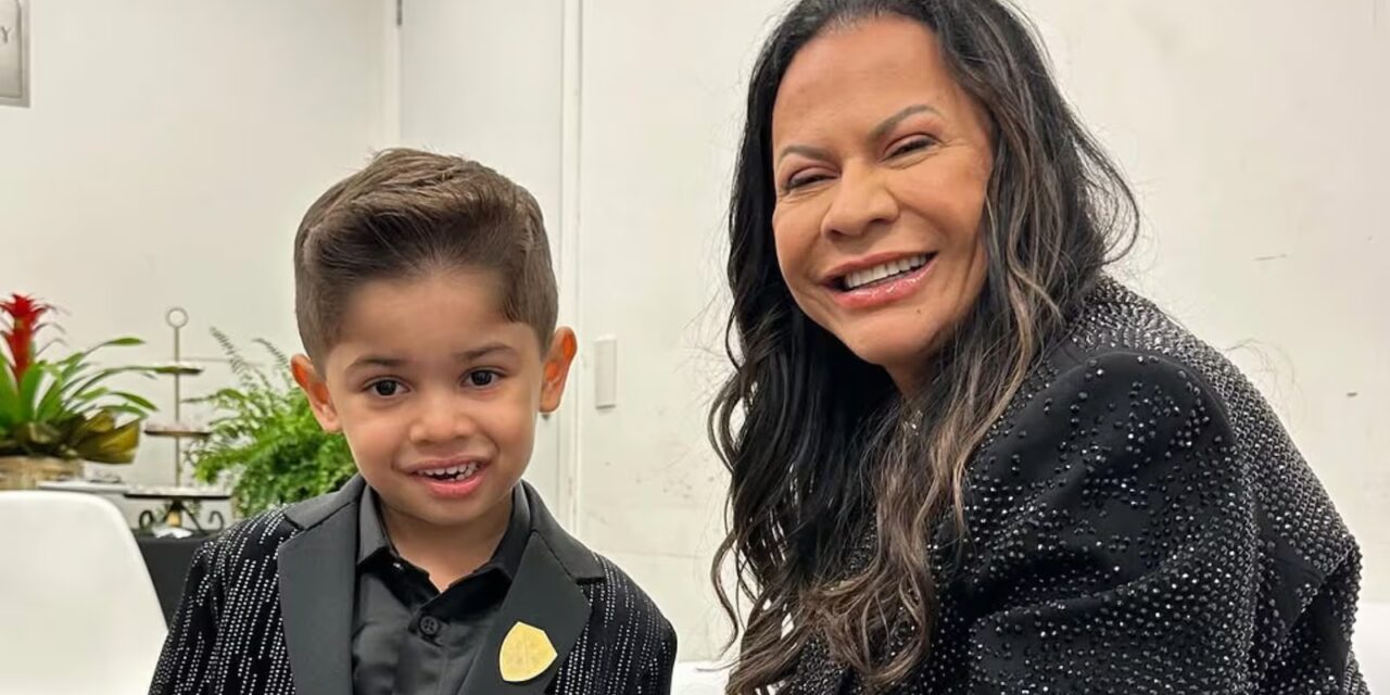 Mãe de Marília Mendonça acusa Murilo Huff de não pagar pensão: ‘Não posso me calar’