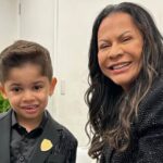 Mãe de Marília Mendonça acusa Murilo Huff de não pagar pensão: ‘Não posso me calar’