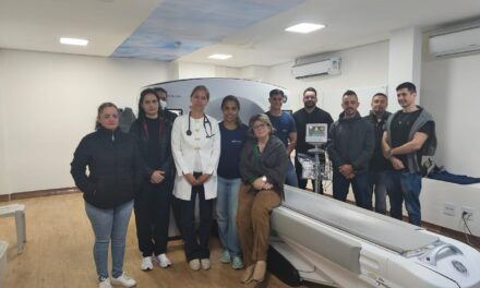Centro de Imagem da Santa Casa amplia portfólio de exames com novo procedimento de Angiotomografia de Coronárias