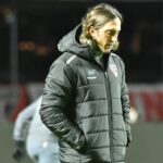 São Paulo anuncia o desligamento do técnico Luis Zubeldía; confira detalhes