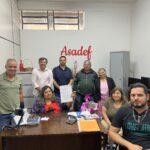 ASADEF de Formiga recebe mais R$ 100 mil em recursos do deputado federal Dimas Fabiano