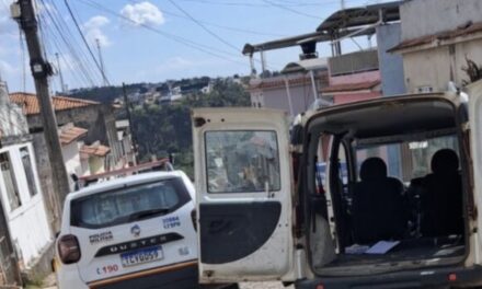 Corpo foi encontrado em residência no bairro Rosário, em Formiga