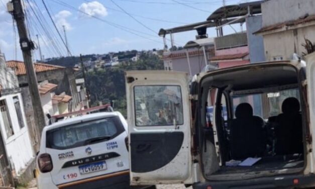 Corpo foi encontrado em residência no bairro Rosário, em Formiga