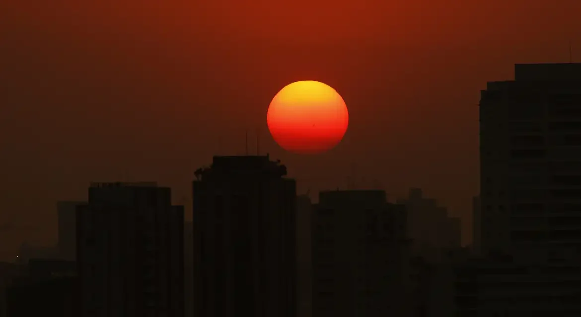 Percepções sobre clima se concentram em impactos do cotidiano