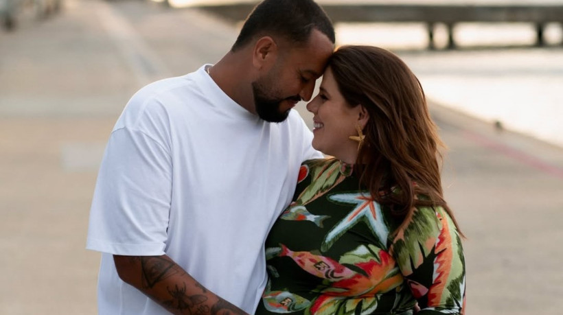 Tati Machado fala pela primeira vez sobre perda gestacional: ‘Jamais serei a mesma’