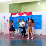 Egresso do Unifor-MG transforma literatura em arte com projeto “Teatro na Escola”