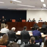 STF inicia 2º dia de interrogatórios do núcleo 1 da trama golpista