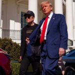 Musk diz que se arrependeu de publicações sobre Trump