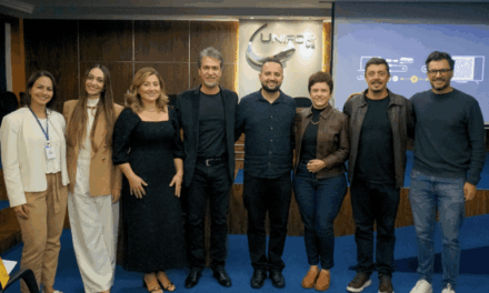 Unifor-MG promoveu “I Fisio Hands-on” com palestras e aulas práticas