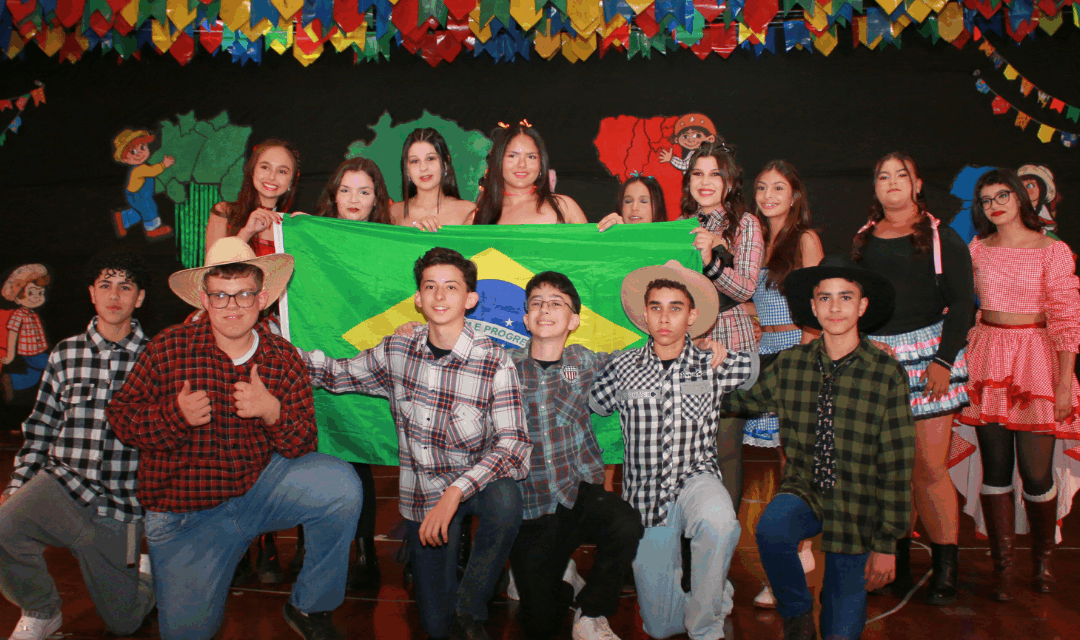 Colégio Unifor realizou Quadrifest com sucesso e engajamento social