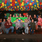 Colégio Unifor realizou Quadrifest com sucesso e engajamento social