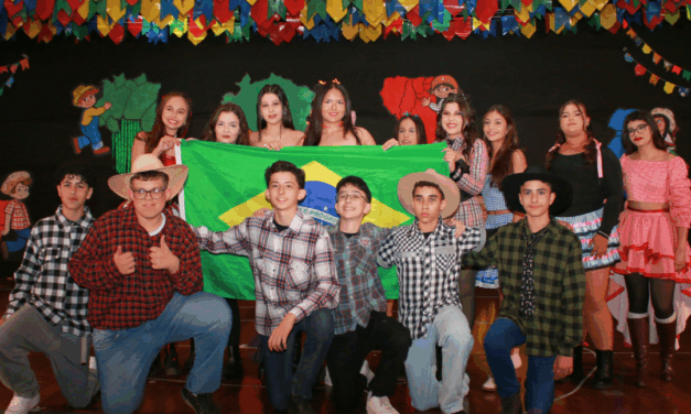 Colégio Unifor realizou Quadrifest com sucesso e engajamento social