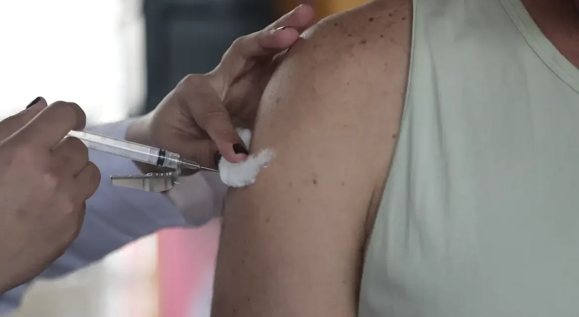 Número de casos de síndrome respiratória é o maior dos últimos 2 anos