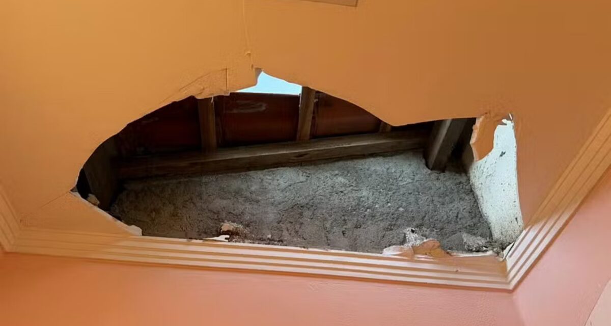 Igreja em Minas Gerais é vandalizada pela quarta vez em seis meses