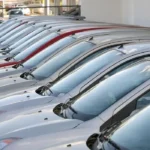 Anfavea: maio registra aumento nas vendas e exportações de veículos